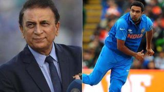 India vs New Zealand 1st Test: Sunil Gavaskar Defends Ravichandran Ashwin After His Heated Argument With Umpire On Day 3